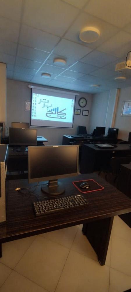 دوره جامع برنامه نویسی دارت + فلاتر در کرج