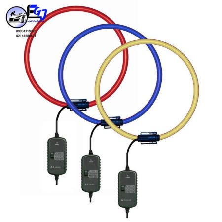 کلمپ فلکسیبل پاورآنالایزر مدل CP-3000