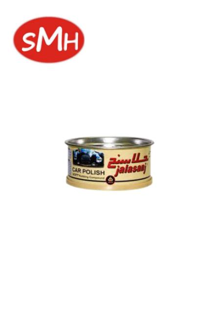 پولیش بدنه خودرو جلاسنج
