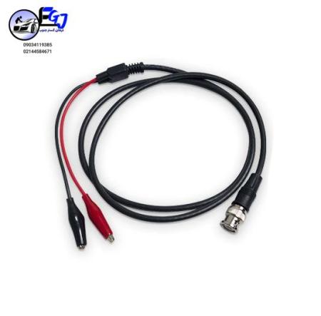 پراب فرکانس متر FC-2500A مدل PB-21