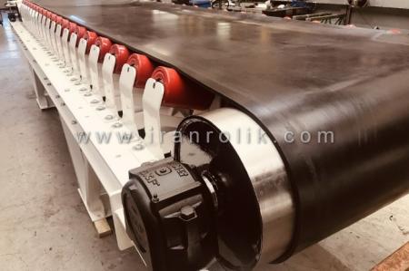 فروش رولیک صنعتی