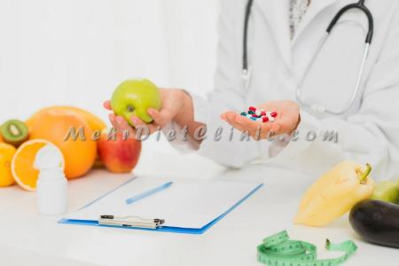 لاغری موضعی با دستگاه ال پی جی