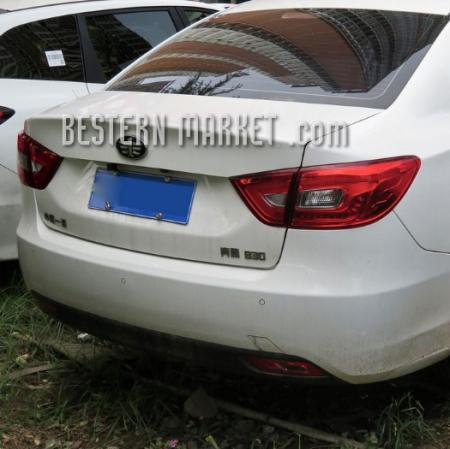گلگیر فاو بسترن BESTURN B30