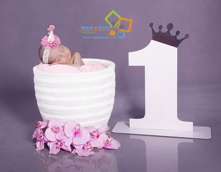 آتلیه عکاسی کودک