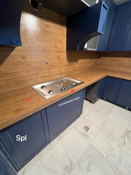 اجرای کورین اجرای کوارتز اجرای اس پی ال spl