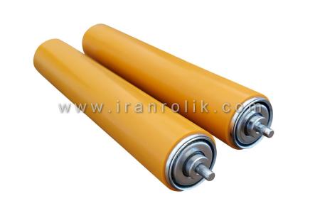 ‏‎رولیک صنعتی فلزی