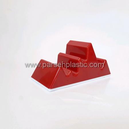 استند موبایل تبلیغاتی