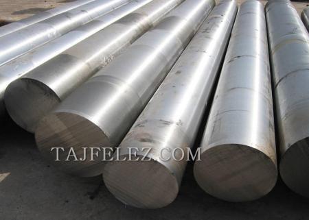 میلگرد سمانتاسیون 7131