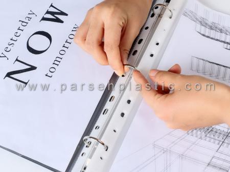 تولیدی استند موبایل پلاستیکی