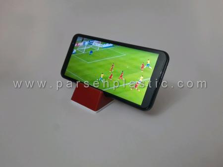 استند موبایل تبلیغاتی