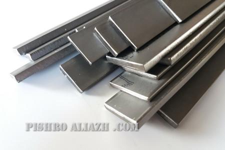میلگرد فولاد SPK 1.2080