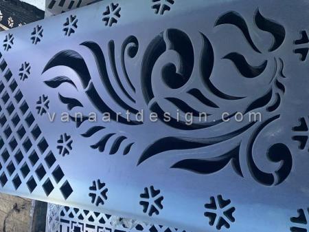 دستگاه برش سی ان سی CNC