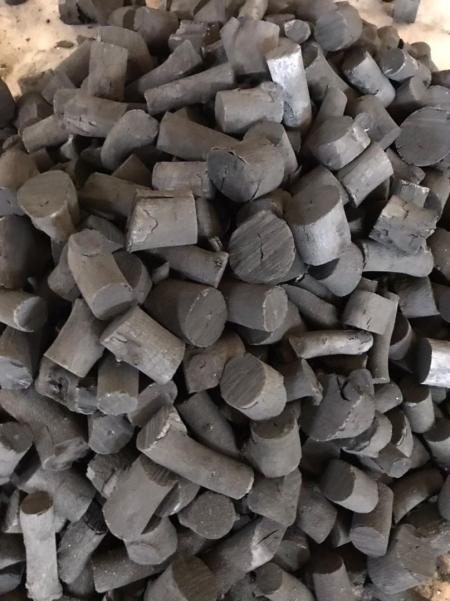 خط تولید زغال فشرده سازه ابتکار ارشد 09125931997