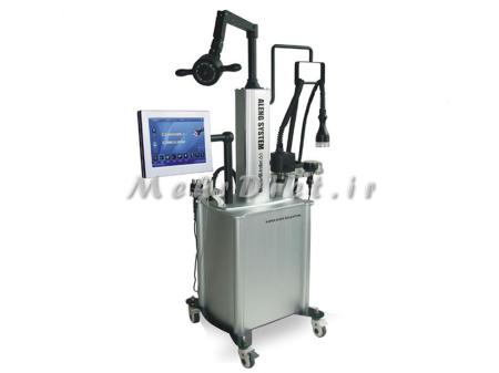 دستگاه لاغری روتیشن رولینگ