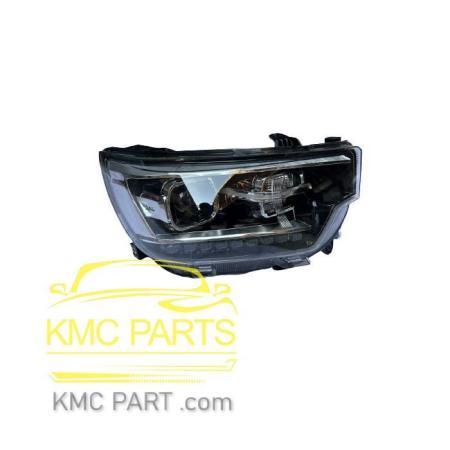 قیمت چراغ جلو KMC T8 ارزان