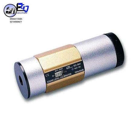 کالیبراتور صوت سنج LUTRON مدل SC-941