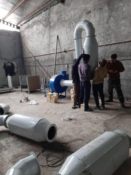 خط تولید شلنگ یکبار مصرف 09125931997
