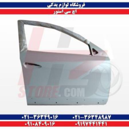 در جلو اچ سی کراس H30 CROSS