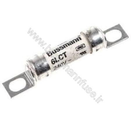 فیوز استوانه ای بوسمن Bussmann 700V