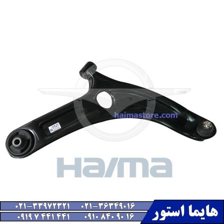 در عقب هایما اس HAIMA S7