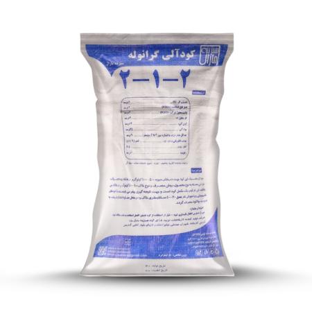 سرما در راهه! با کودهای ماکرو گرانوله مراقب گیاهت باش!