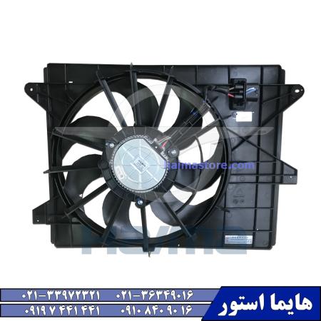 فروش لوازم یدکی هایما S5