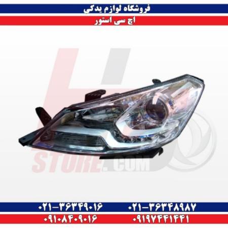 در جلو اچ سی کراس H30 CROSS