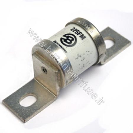 فیوز استوانه ای بوسمن Bussmann 700V
