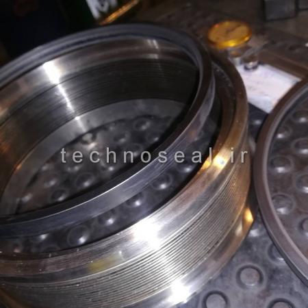 سیل های سرامیکی و گرافیت