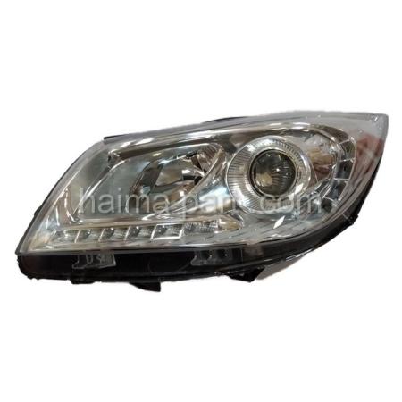 درب عقب هایما HAIMA 7X