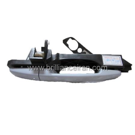سپر جلو برلیانس Brilliance C3