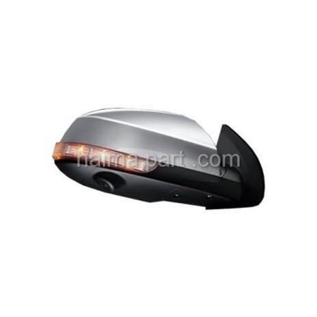 قطعات بدنه هایما HAIMA S8