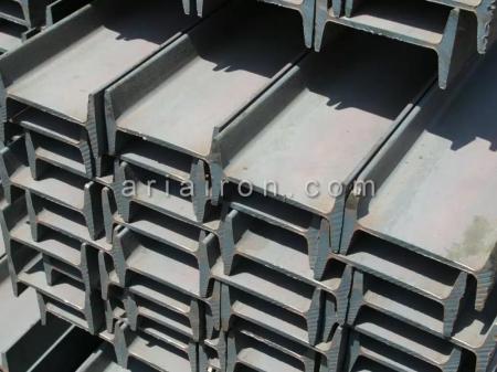 قیمت روز تیرآهن فایکو