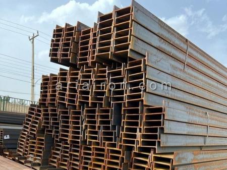 قیمت روز تیرآهن فایکو
