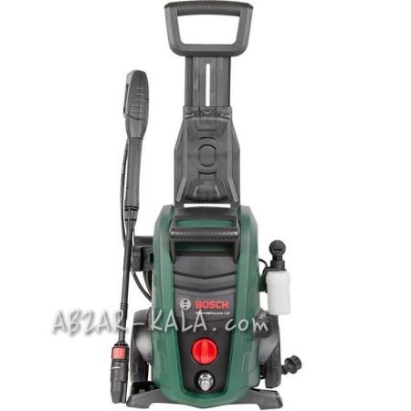 فروش دستگاه چمن زن برقی بوش BOSCH