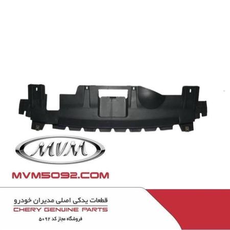 قطعات یدکی بدنه ام وی ام X55
