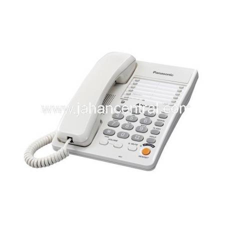 تلفن سانترال پاناسونیک مدل KX-UT248 ‎