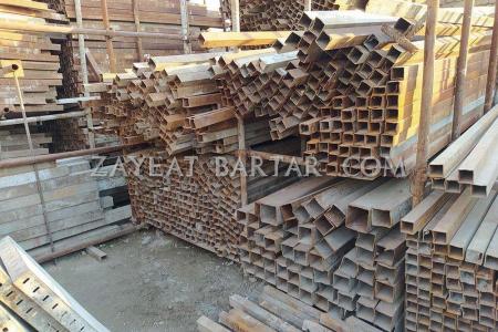 خرید ضایعات سیم و کابل مسی