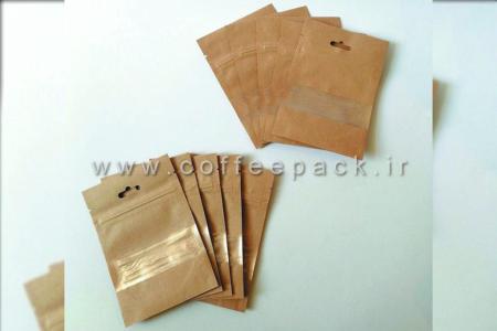 پاکت بسته بندی برنج