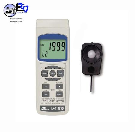ضخامت سنج التراسونیک برند MITECH مدل MT600