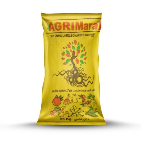 فروش اقساطی هیومیک اسید گرانول