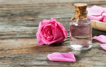 راه اندازی کارگاه تولید و بسته بندی گلاب و عرقیجات