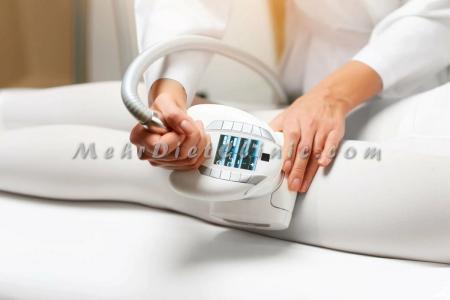 دستگاه لاغری آر اف رافوس