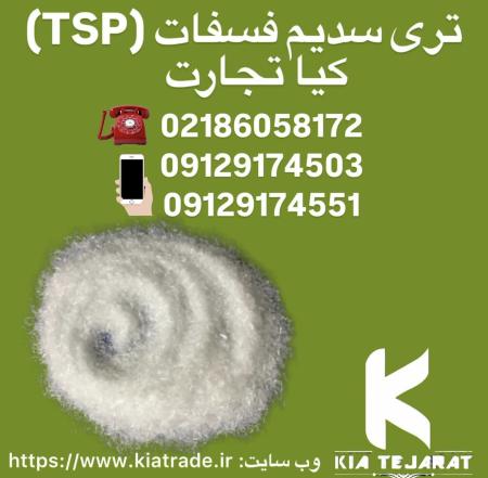 فروش سدیم تری فسفات