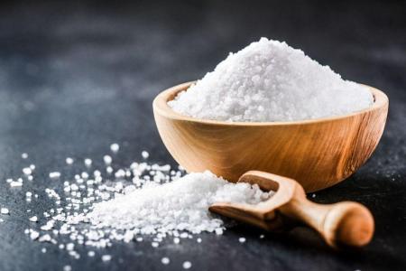 استخدام بسته بندی نمک-کار در منزل با درآمد ثابت