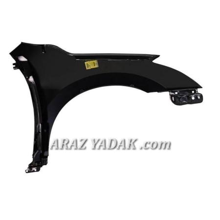قطعات بدنه ام جی MG 3