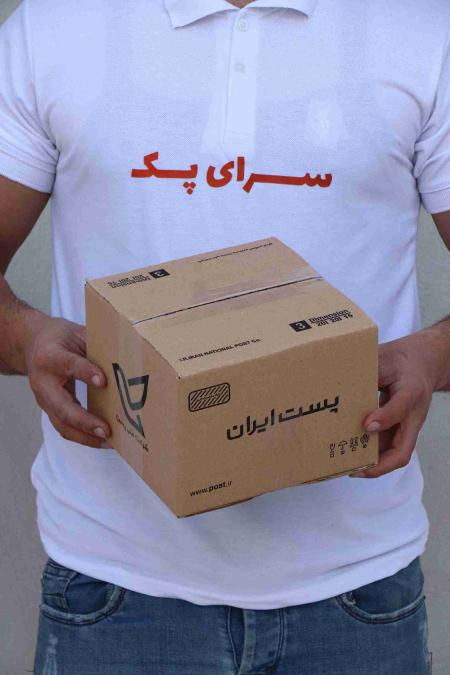 فروش انواع کارتن های پستی با بهترین قیمت در کشور
