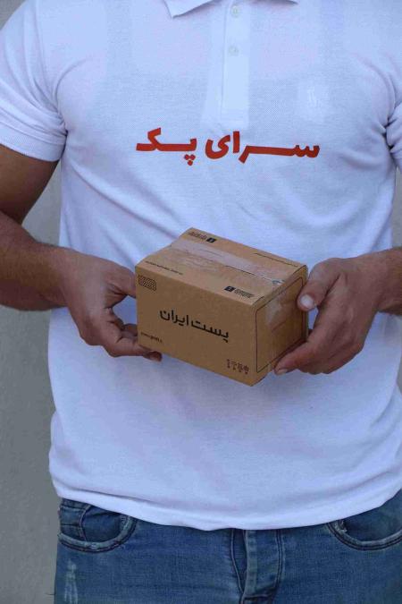 فروش انواع کارتن های پستی با بهترین قیمت در کشور