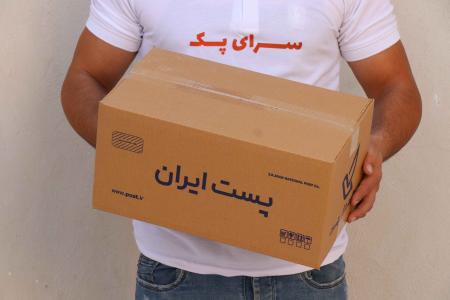 فروش انواع کارتن های پستی با بهترین قیمت در کشور