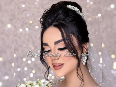 اکستنشن مژه شرق تهران